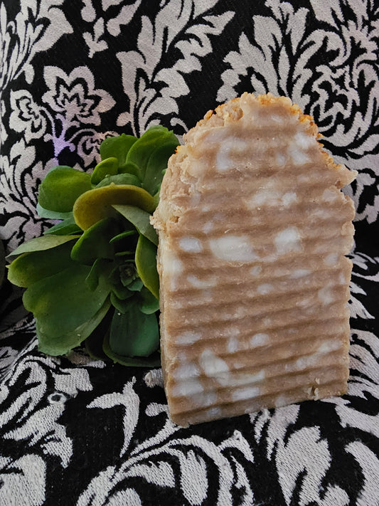 Moroccan Mud Spice